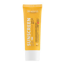ضدآفتاب سی گل SPF60رنگی