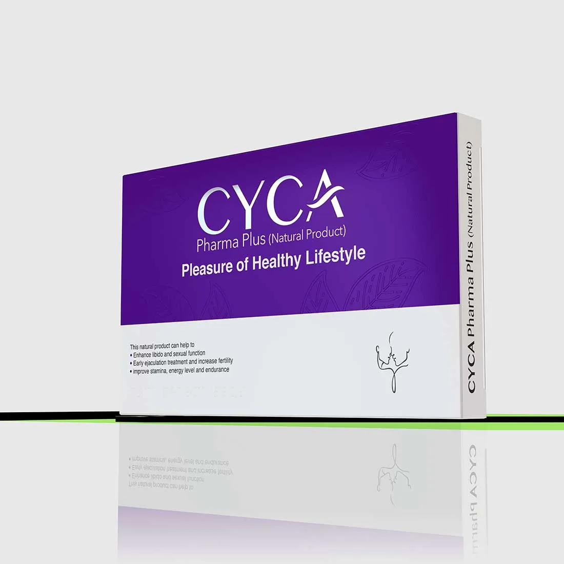 Cyca Pharma Plus سیکافارما پلاس