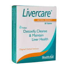 لیورکر (Livercare)