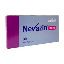 نوازین 150mg