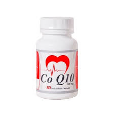 کو کیوتن 100mg دانا