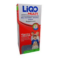 لیکو مولتی ( LiQO MULTI )