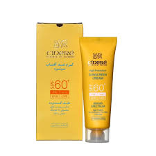 کرم ضد آفتاب سینره SPF60